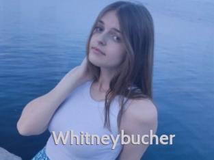 Whitneybucher