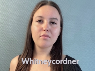 whitneycordner Live Cam 66