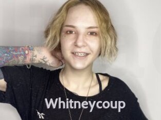 Whitneycoup