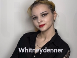 Whitneydenner