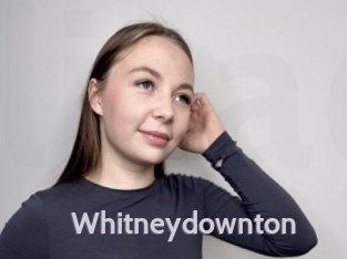 Whitneydownton