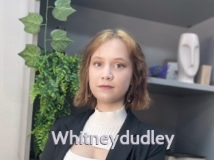 Whitneydudley