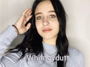 Whitneydutt