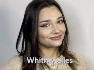 whitneyelles Live Cam 66