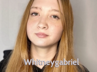 Whitneygabriel