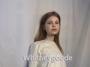 Whitneygoode