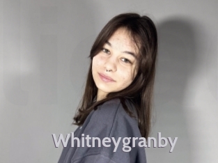 Whitneygranby