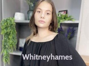 whitneyhames Live Cam 66