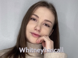 whitneyhascall Live Cam 66