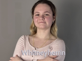 Whitneyherrin