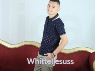 Whitteljesuss