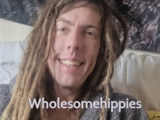wholesomehippies Live Cam 66