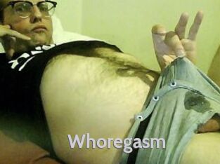Whoregasm