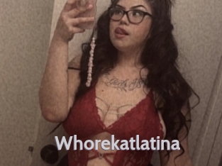 Whorekatlatina