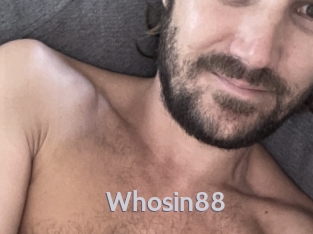 Whosin88
