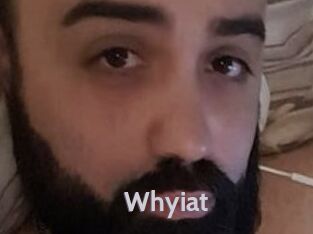 Whyiat