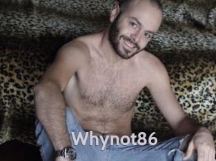 Whynot86