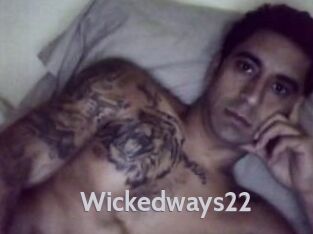 Wickedways22