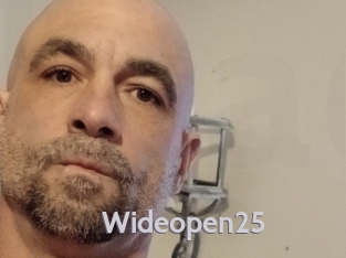 Wideopen25