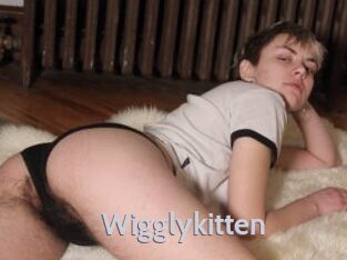 Wigglykitten