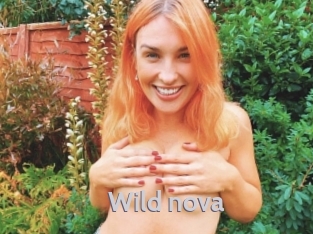 Wild_nova