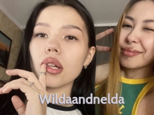 wildaandnelda Live Cam 66
