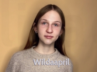 Wildaapril