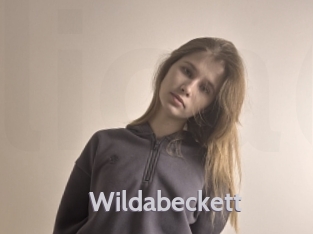 wildabeckett Live Cam 66