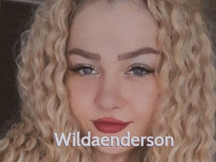 Wildaenderson