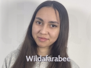 wildafarabee Live Cam 66