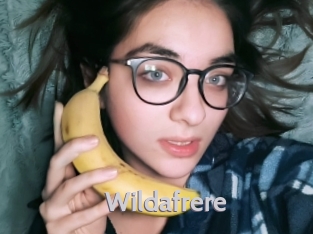 Wildafrere