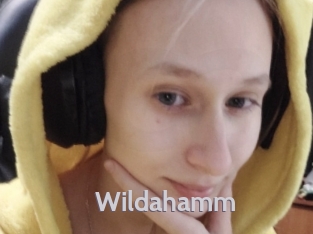 wildahamm Live Cam 66