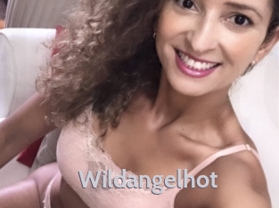 wildangelhot Live Cam 66