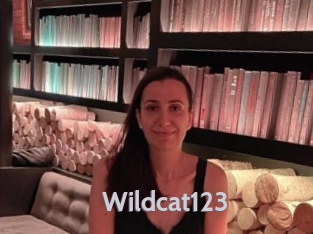 Wildcat123