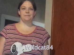 Wildcat84