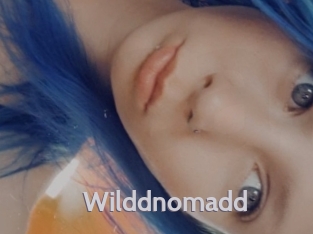 Wilddnomadd