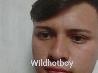 Wild_hotboy