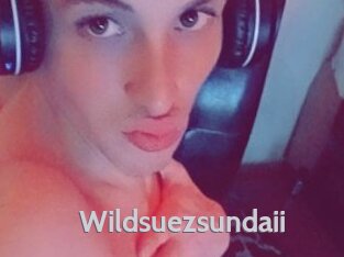 Wildsuezsundaii