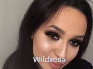 wildxena Live Cam 66