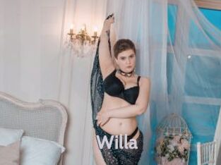 willa Live Cam 66