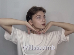 willaacomb Live Cam 66