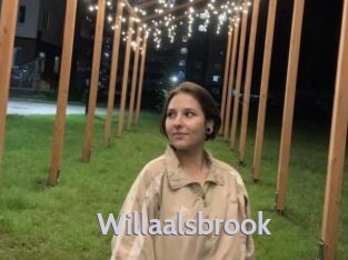 Willaalsbrook