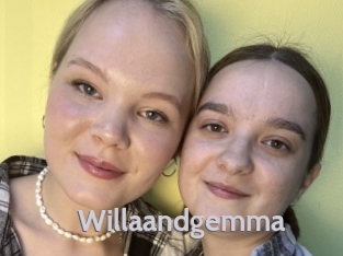 Willaandgemma