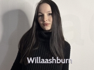 Willaashburn