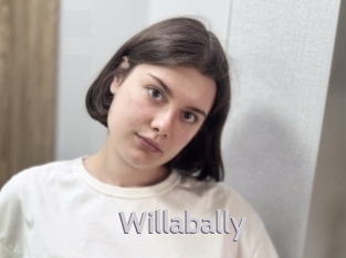 Willabally