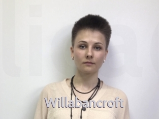 Willabancroft