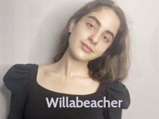 Willabeacher