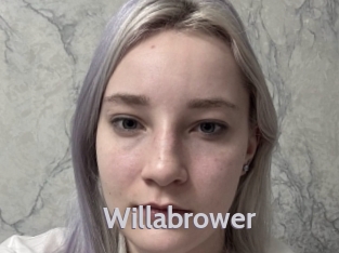 Willabrower