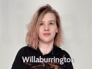 willaburrington Live Cam 66