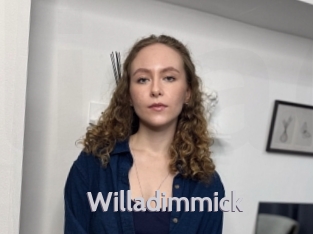 Willadimmick